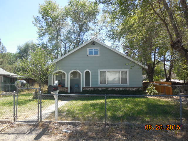 1708 Fourth St Susanville Ca 96130 Susanville Real Estate