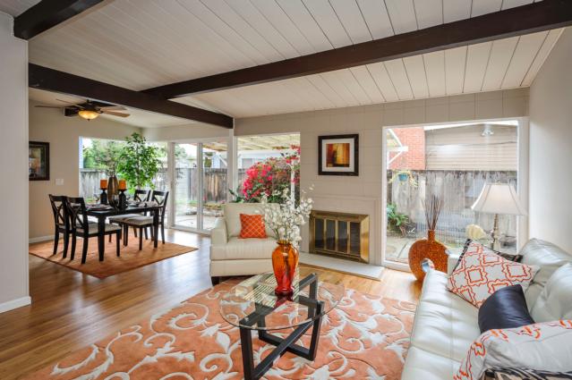 1755 KLAMATH AVE, SAN MATEO, California 94403