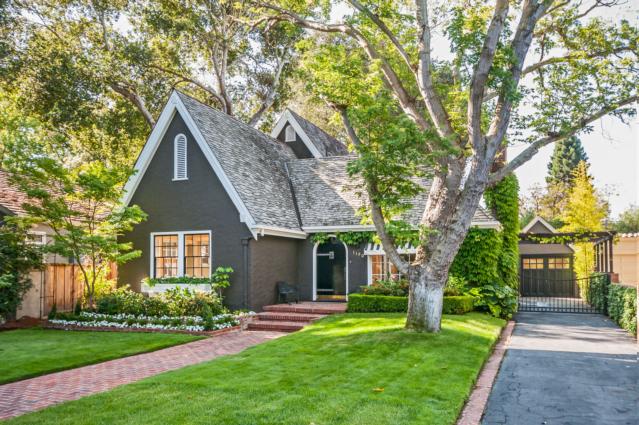 1190 HAMILTON, PALO ALTO, California 94306