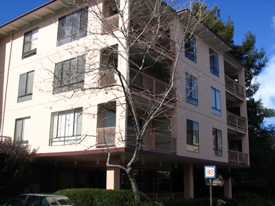 Emeryville  Properties
