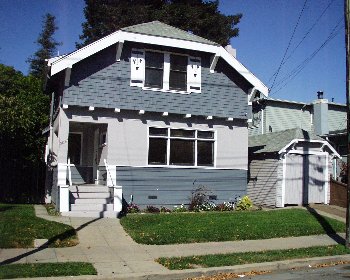 2837 ENCINAL AVENUE, ALAMEDA, CA 94501 