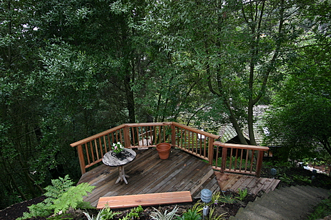 8343 SKYLINE BLVD, OAKLAND, CA 94611  Photo 17