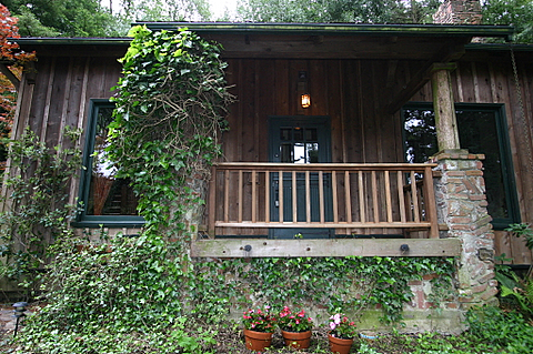 8343 SKYLINE BLVD, OAKLAND, CA 94611  Photo 2