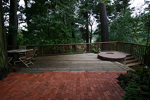 8343 SKYLINE BLVD, OAKLAND, CA 94611  Photo 19