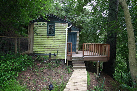 8343 SKYLINE BLVD, OAKLAND, CA 94611  Photo 23