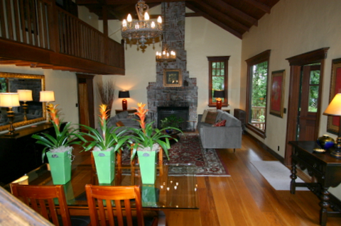 8343 SKYLINE BLVD, OAKLAND, CA 94611  Photo 6