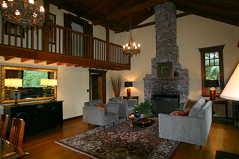 8343 SKYLINE BLVD, OAKLAND, CA 94611  Photo 5