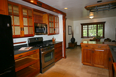 8343 SKYLINE BLVD, OAKLAND, CA 94611  Photo 9
