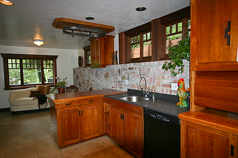 8343 SKYLINE BLVD, OAKLAND, CA 94611  Photo 10
