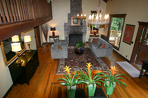 8343 SKYLINE BLVD, OAKLAND, CA 94611  Photo 4