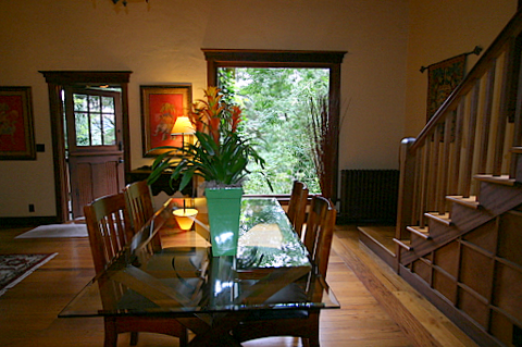 8343 SKYLINE BLVD, OAKLAND, CA 94611  Photo 8