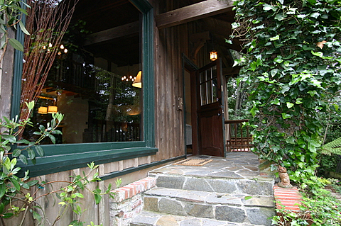 8343 SKYLINE BLVD, OAKLAND, CA 94611  Photo 3