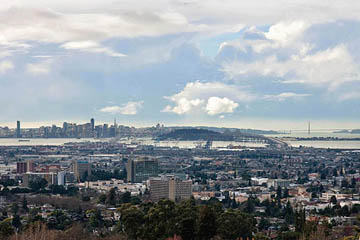 5950 MARGARIDO DR, OAKLAND, CA 94618  Photo 14