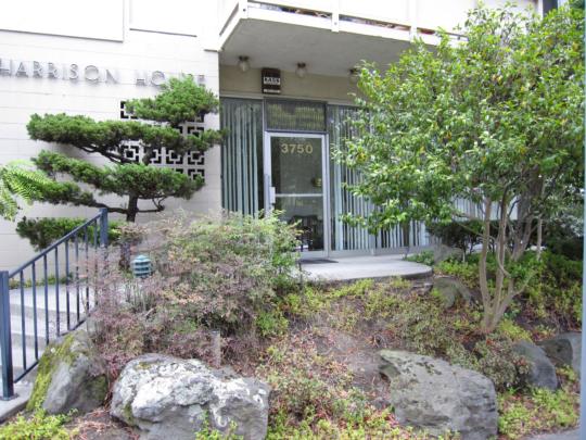  3750 HARRISON ST #304  OAKLAND, CA 94611 