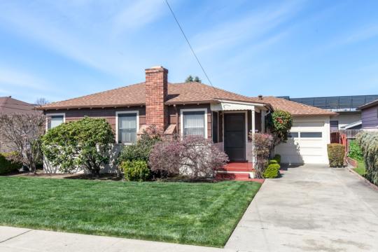 1279 139TH AVE, SAN LEANDRO, CA 94578 
