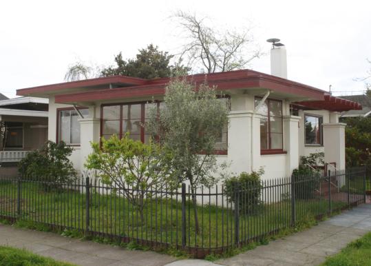 600 PACIFIC AVE, ALAMEDA, CA 94501 