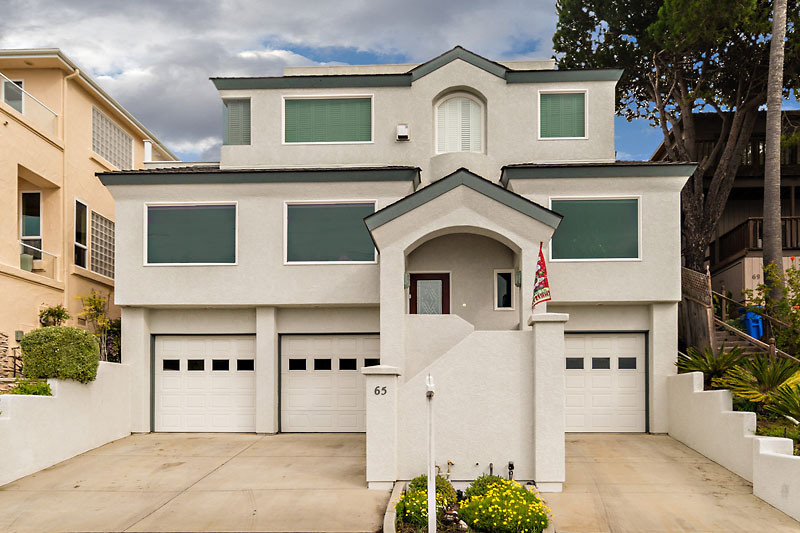 65 BAKERSFIELD, CAYUCOS, CA 93430 