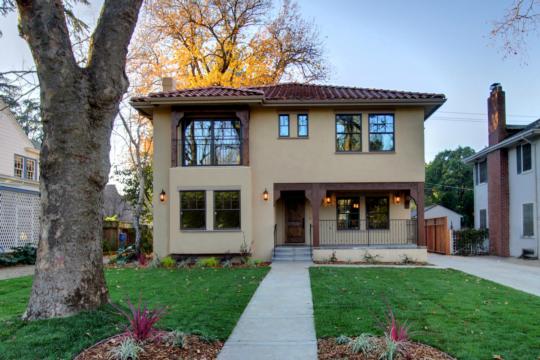 1210 40TH ST, SACRAMENTO, CA 95819