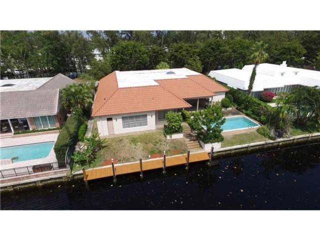 120 N COMPASS DRIVE, FORT LAUDERDALE, FL - Florida 33308
