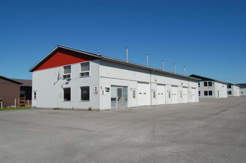 2 400 WEST FRONT STREET, STIRLING, ONTARIO K0K 3E0 Elaine Bouma