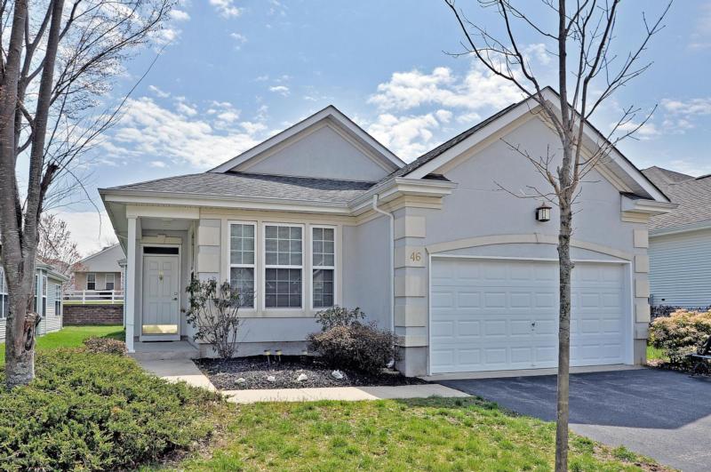 Sold Properties Monmouth County Homes For Sale Hubbard Park Real Estate