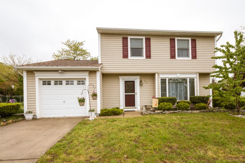 Sold Properties Monmouth County Homes For Sale Hubbard Park Real Estate