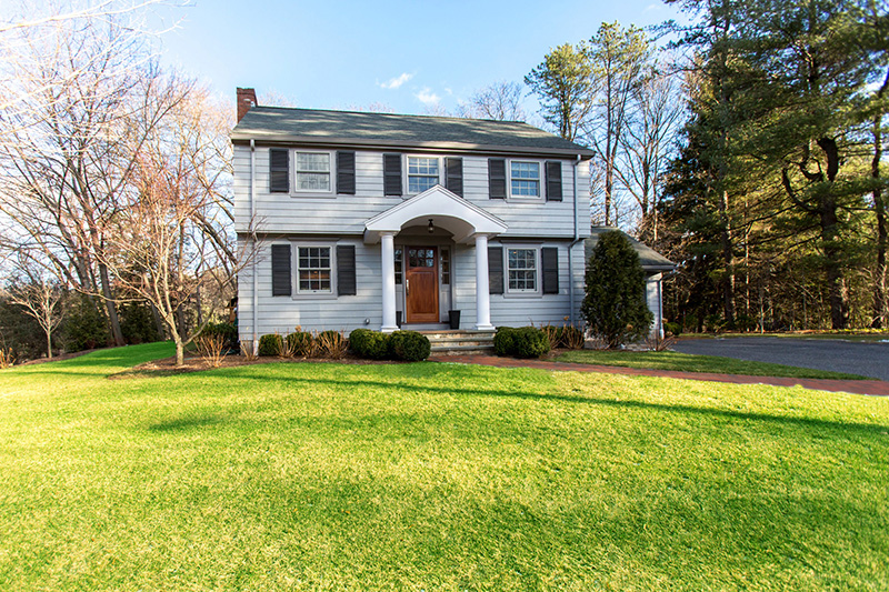 Listed Property - Traci Shulkin