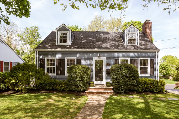 Sold Properties Monmouth County Homes For Sale Hubbard Park Real Estate