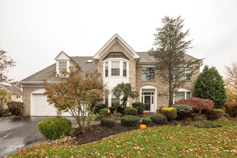 Sold Properties Monmouth County Homes For Sale Hubbard Park Real Estate