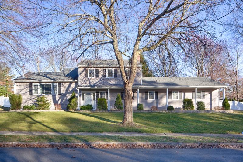 Sold Properties Monmouth County Homes For Sale Hubbard Park Real Estate