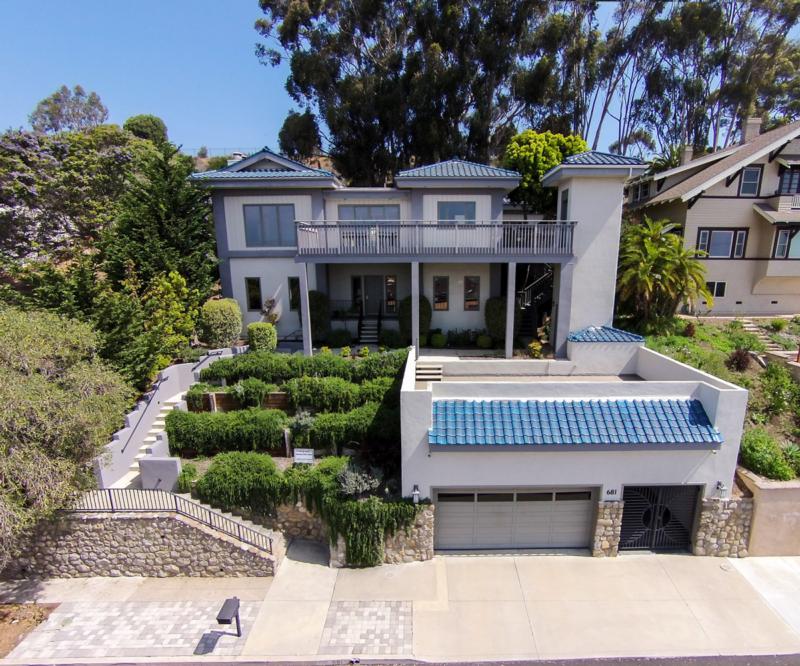 681 BUENA VISTA STREET, VENTURA, CA 93001 T.R.E.E. Real Estate