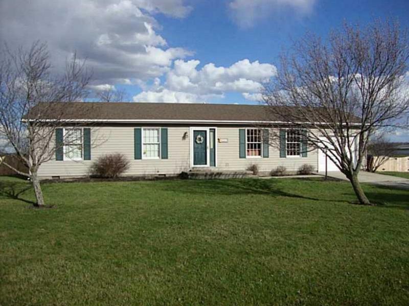 6200 PENNY PIKE,, SPRINGFIELD, OH 45502 Tamara Comer