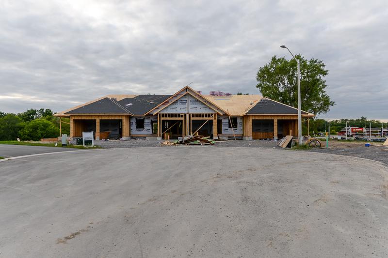 23 BERWICK STREET, STIRLING, ONTARIO K0K 3E0 Trish Clarke