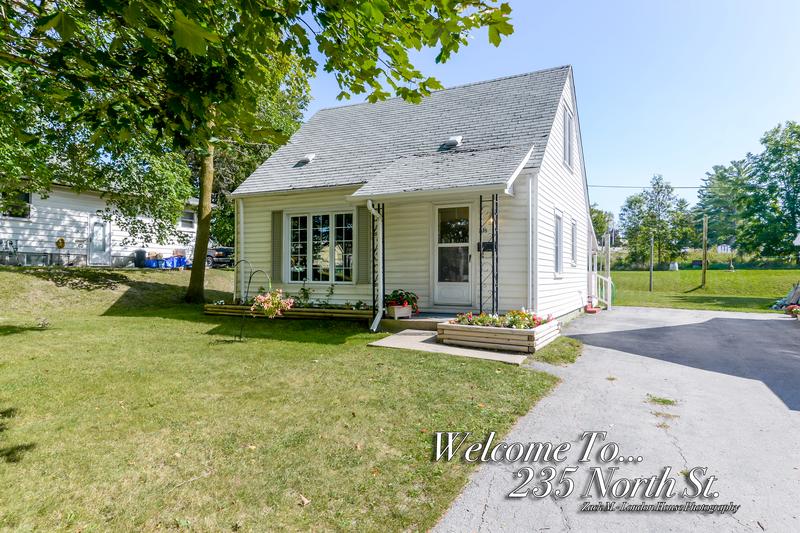 235 NORTH STREET, STIRLING, ONTARIO K0K 3E0 Trish Clarke