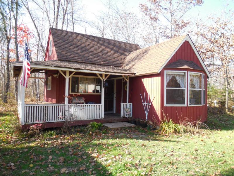 27001 KESTREL RD, MCGRATH, MN 56350 Majestic Pine Realty