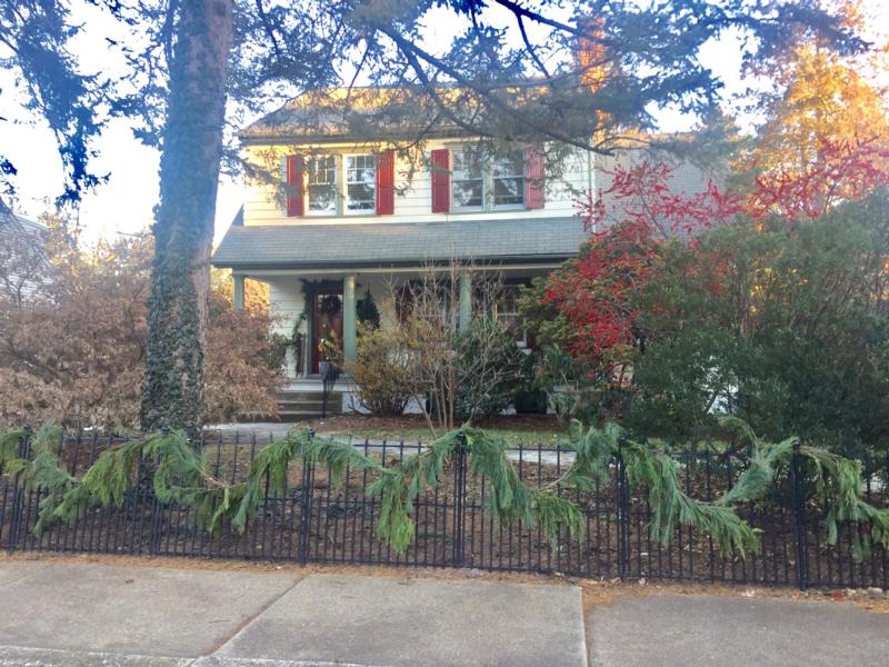 180 BELMONT AVENUE, DOYLESTOWN BOROUGH, PA 18901 Sue Jones