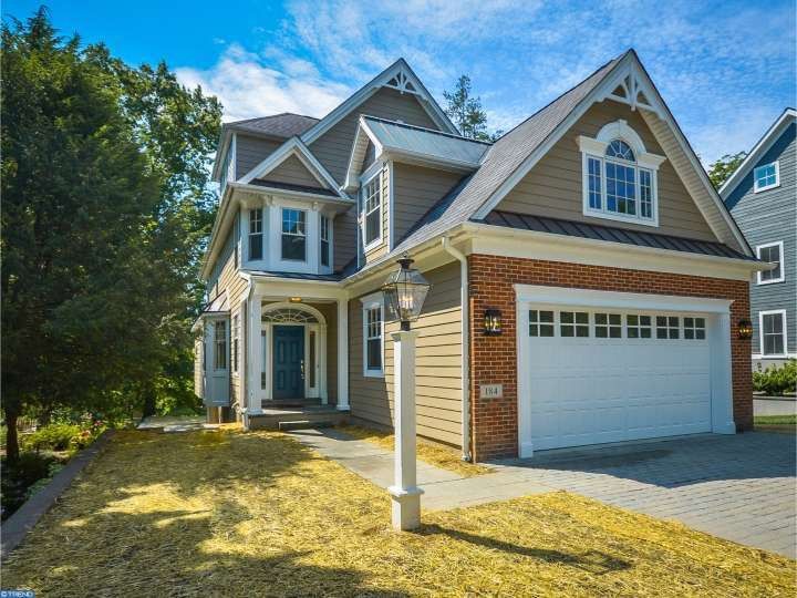 184 EAST ASHLAND STREET, DOYLESTOWN, PA 18901 Sue Jones