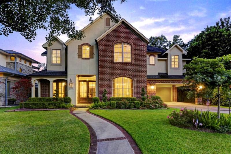 6249 CHEVY CHASE, HOUSTON, TX 77057 Rob Adams