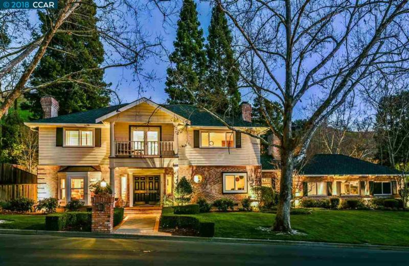 5074 BLACKHAWK DR, DANVILLE, CA 94506 The Knapp Team