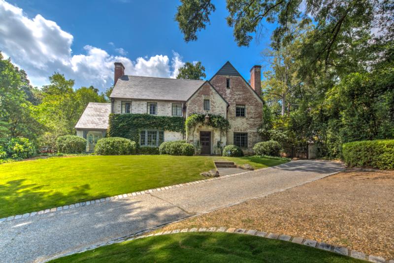2648 RIVERS RD. , ATLANTA, GA 30305