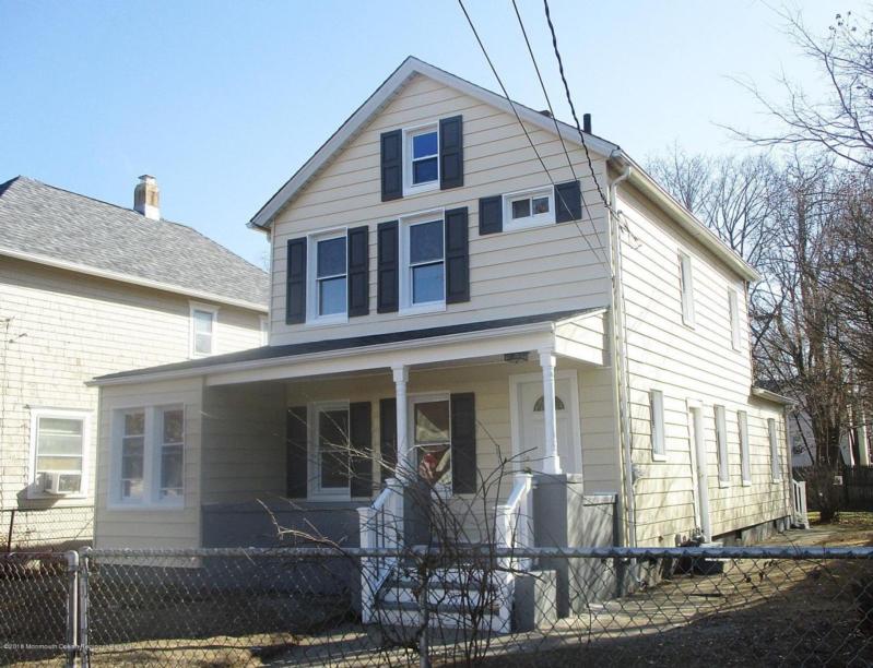 Sold Properties Monmouth County Homes For Sale Hubbard Park Real Estate