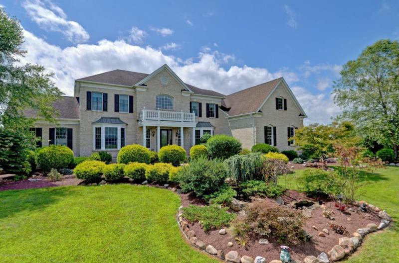 Sold Properties Monmouth County Homes For Sale Hubbard Park Real Estate