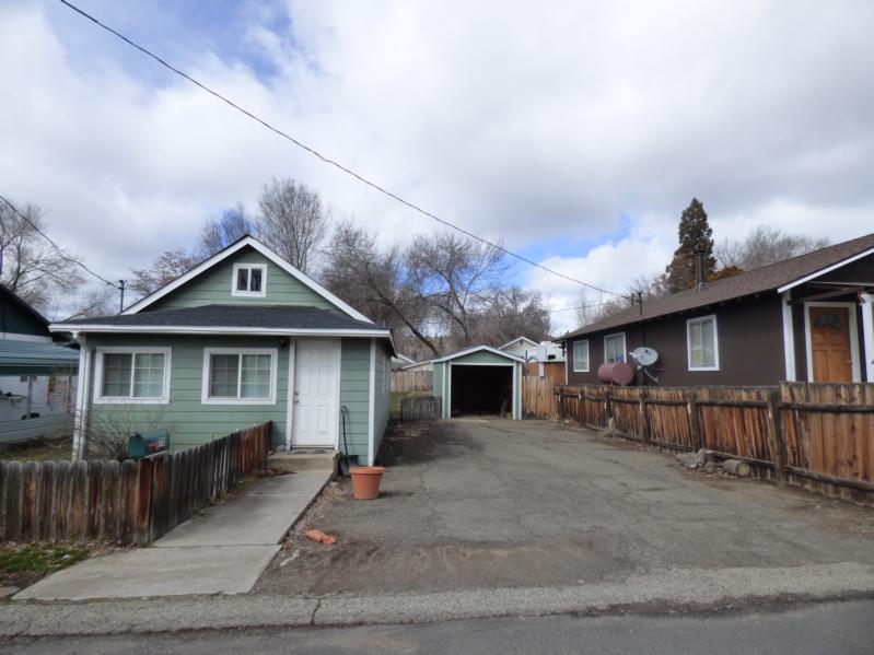 70 Small St Susanville Ca 96130 Susanville Real Estate