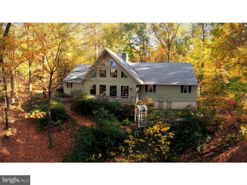 335 BRIARWOOD DRIVE, ELVERSON, PA 19520 Homes for Sale in Elverson