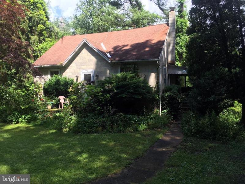 3831 HARMONYVILLE ROAD, ELVERSON, PA 19520 Homes for Sale in Elverson