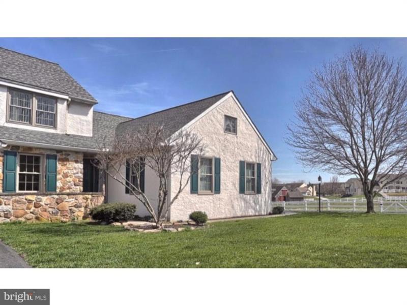 18 MEADOWVIEW DRIVE, ELVERSON, PA 19520 Homes for Sale in Elverson