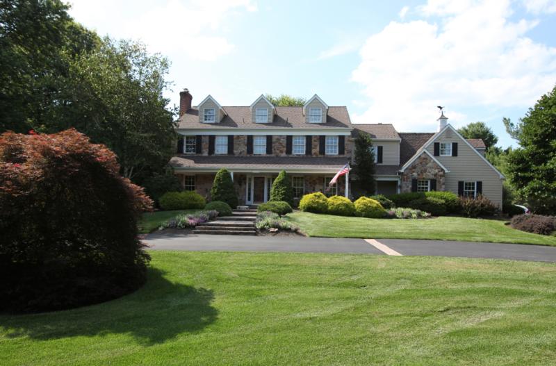 815 MACCLESFIELD ROAD, BUCKINGHAM TOWNSHIP, PA 18925 Sue Jones