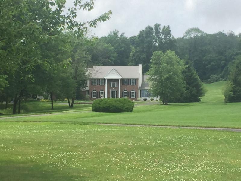 4300 HAWK CIRCLE, BUCKINGHAM TOWNSHIP, PA 18902 Sue Jones