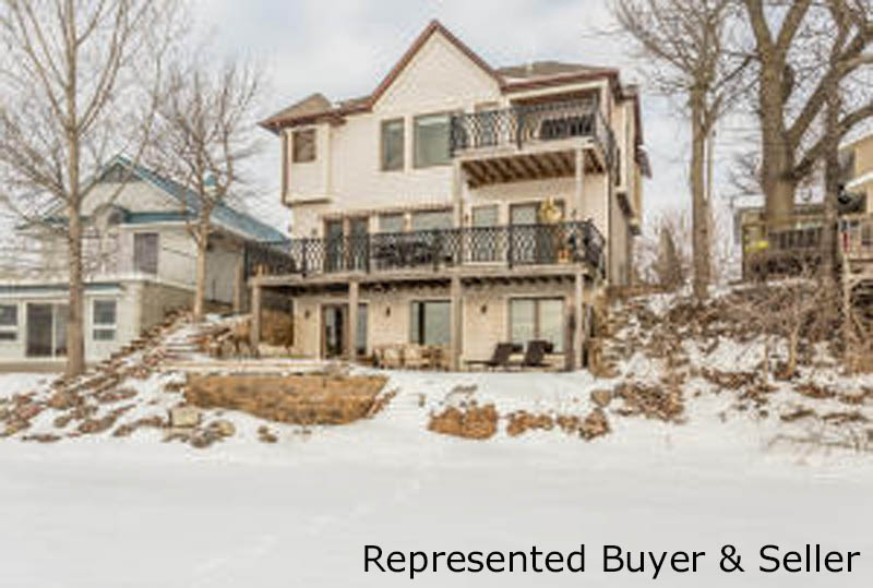 325 LAKESHORE DR, ARNOLDS PARK, IA 51331 Jensen Real Estate