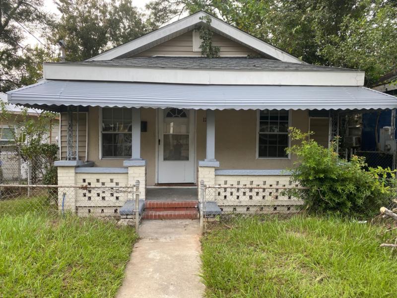 133 Millen Street, Savannah, GA 31415 MLS 13539322 IDX Real Estate